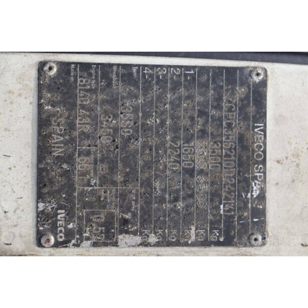 2004 Iveco Daily 35S-44286091