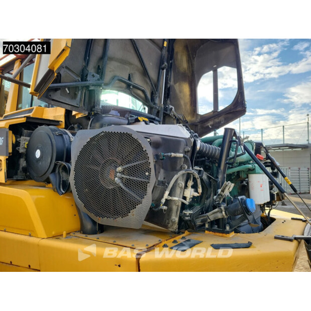 2014 Volvo A40G-44286113