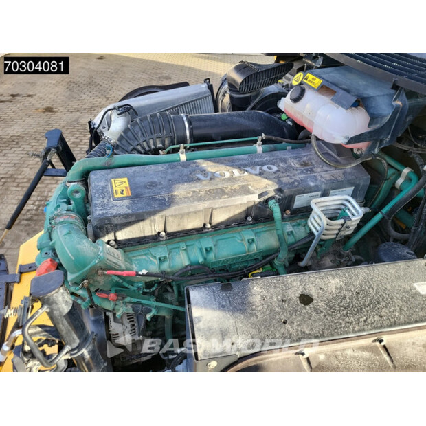 2014 Volvo A40G-44286114