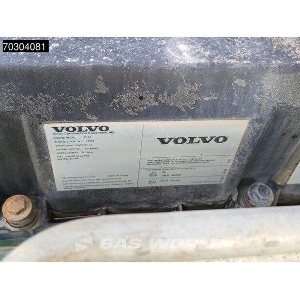 2014 Volvo A40G-44286115