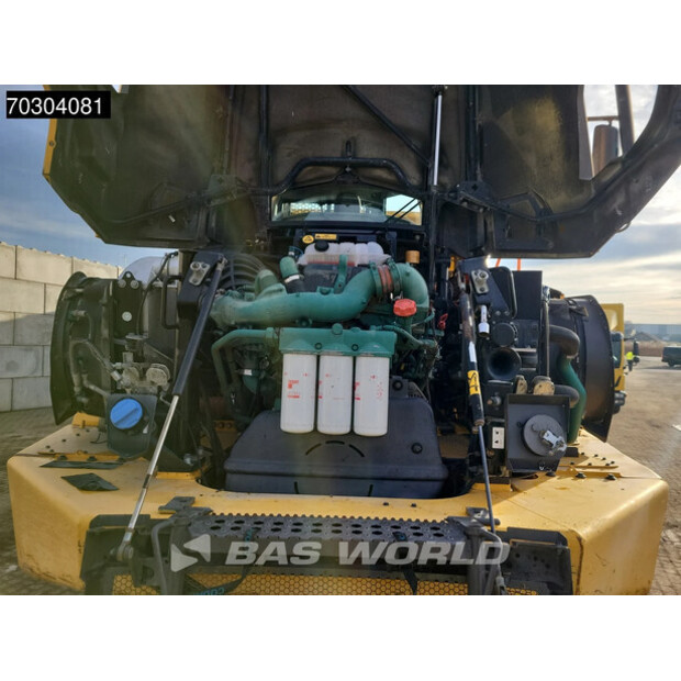 2014 Volvo A40G-44286117