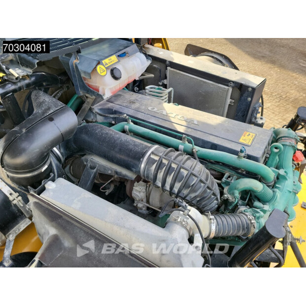 2014 Volvo A40G-44286118
