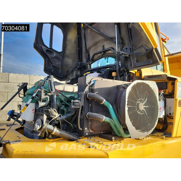 2014 Volvo A40G-44286119