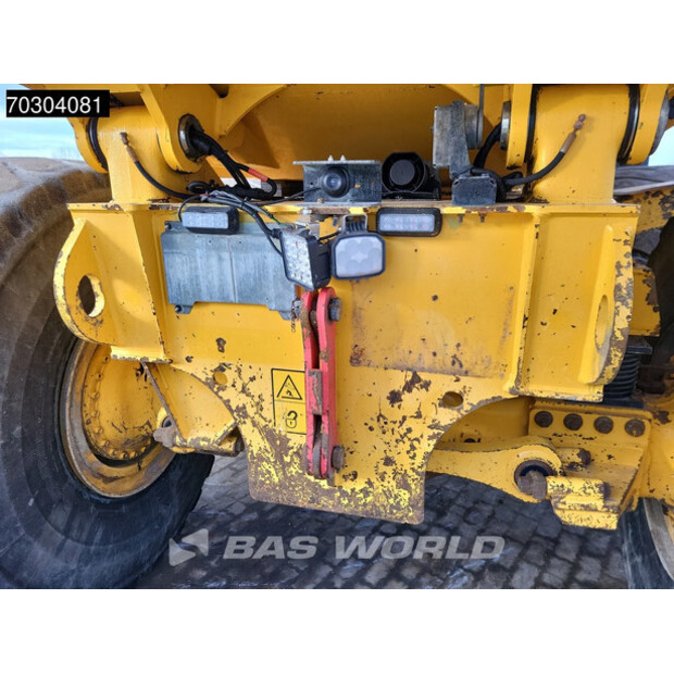 2014 Volvo A40G-44286122