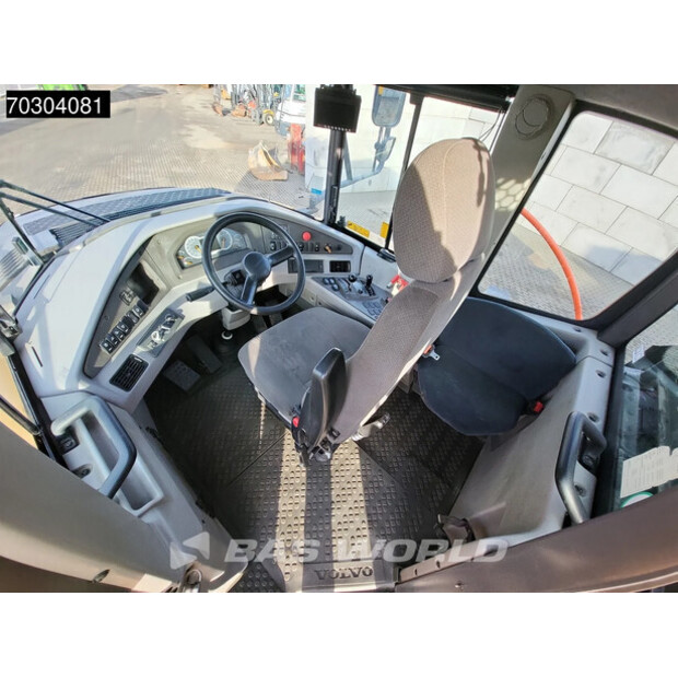 2014 Volvo A40G-44286128