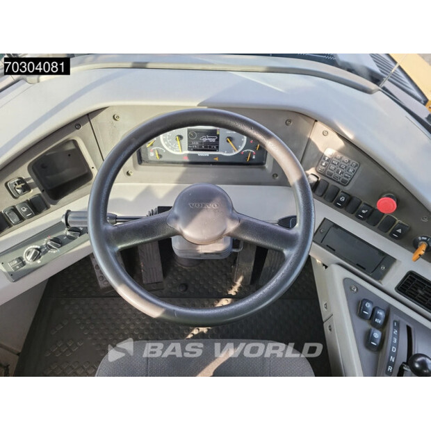 2014 Volvo A40G-44286129