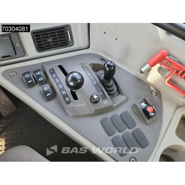 2014 Volvo A40G-44286130