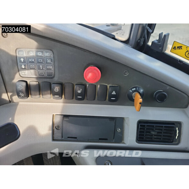 2014 Volvo A40G-44286131