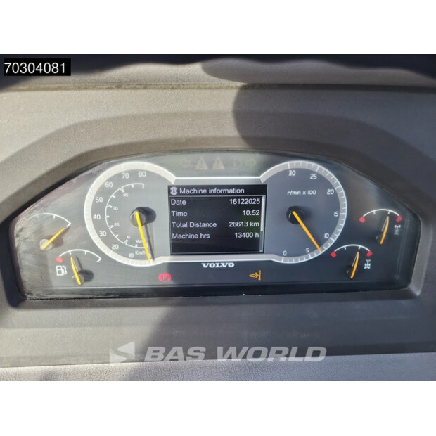 2014 Volvo A40G-44286132