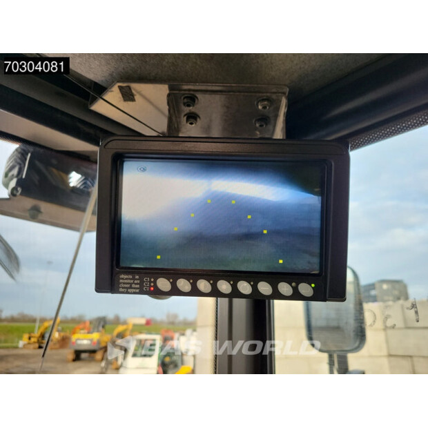 2014 Volvo A40G-44286134