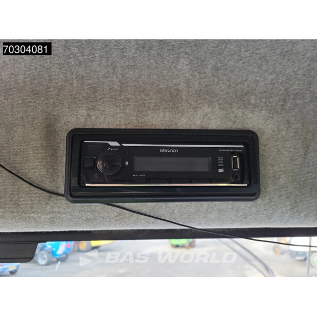 2014 Volvo A40G-44286135