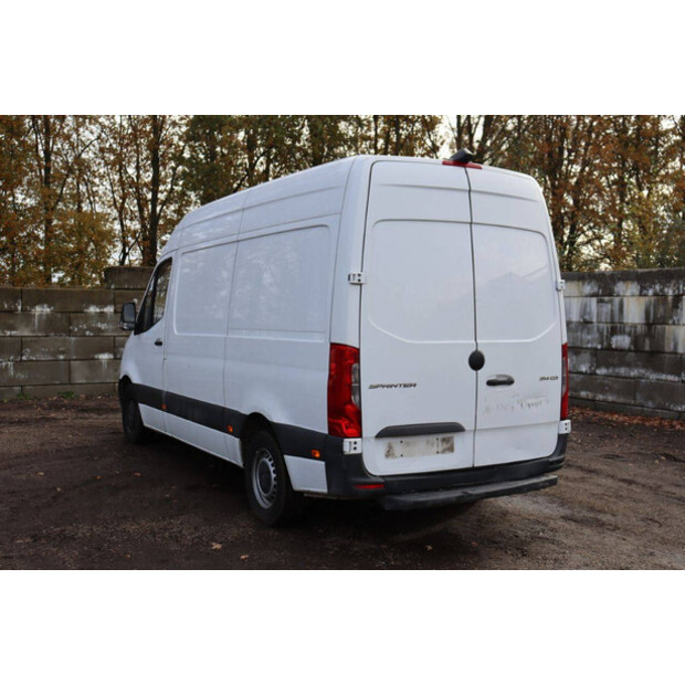مرسيدس بنز Sprinter 314 CDI-44286144