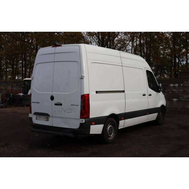 مرسيدس بنز Sprinter 314 CDI-44286146