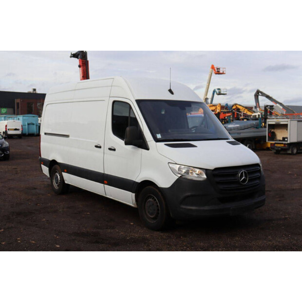 مرسيدس بنز Sprinter 314 CDI-44286147