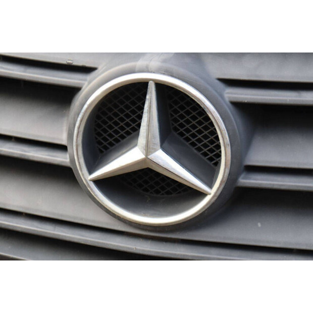 مرسيدس بنز Sprinter 314 CDI-44286151