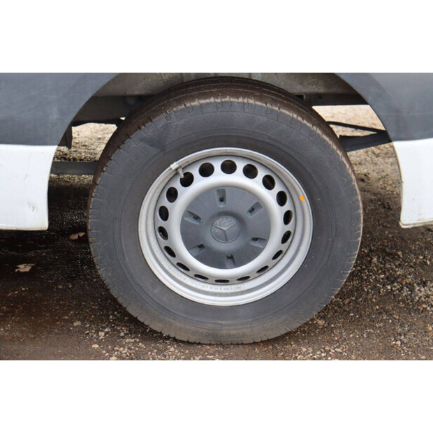 مرسيدس بنز Sprinter 314 CDI-44286153