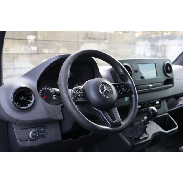 مرسيدس بنز Sprinter 314 CDI-44286166