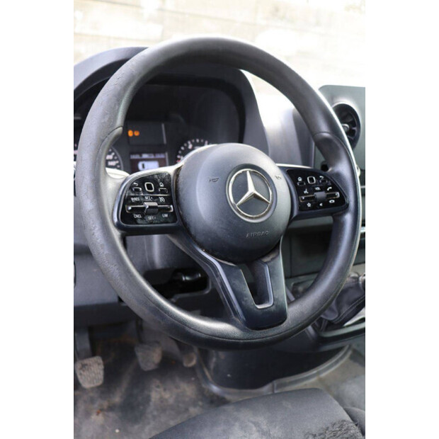 مرسيدس بنز Sprinter 314 CDI-44286170