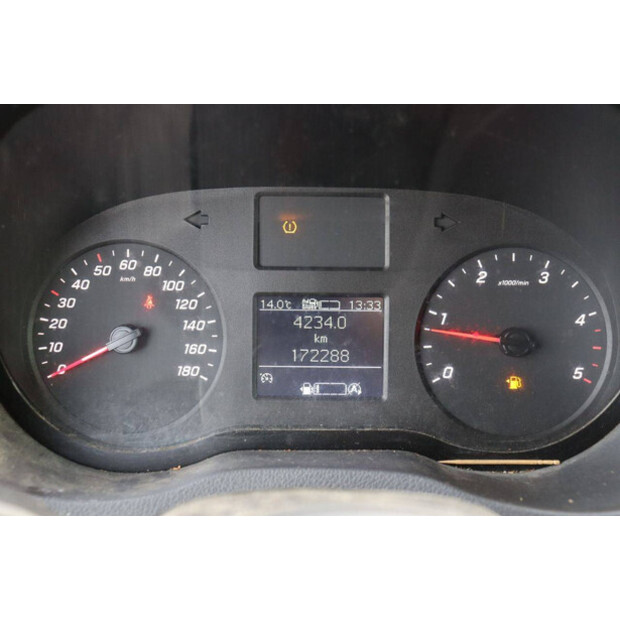 مرسيدس بنز Sprinter 314 CDI-44286180