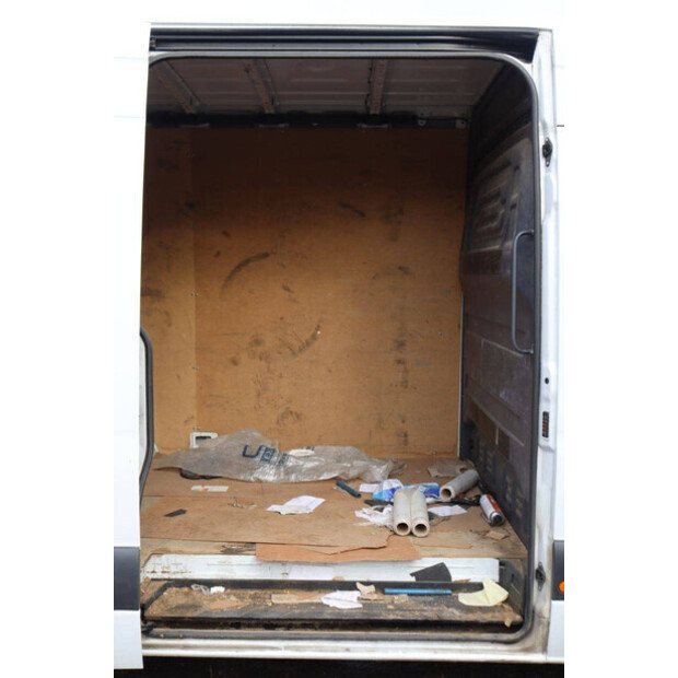 مرسيدس بنز Sprinter 314 CDI-44286187