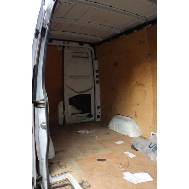 مرسيدس بنز Sprinter 314 CDI-44286188