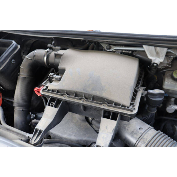 مرسيدس بنز Sprinter 314 CDI-44286192