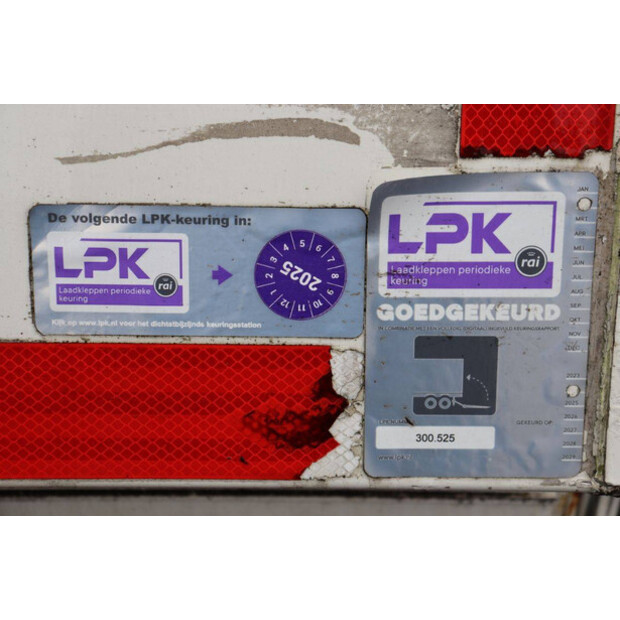 2017 VELDHUIZEN P46-1-44286220