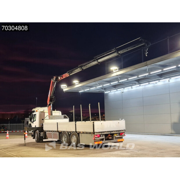 2016 Scania P360-44286227