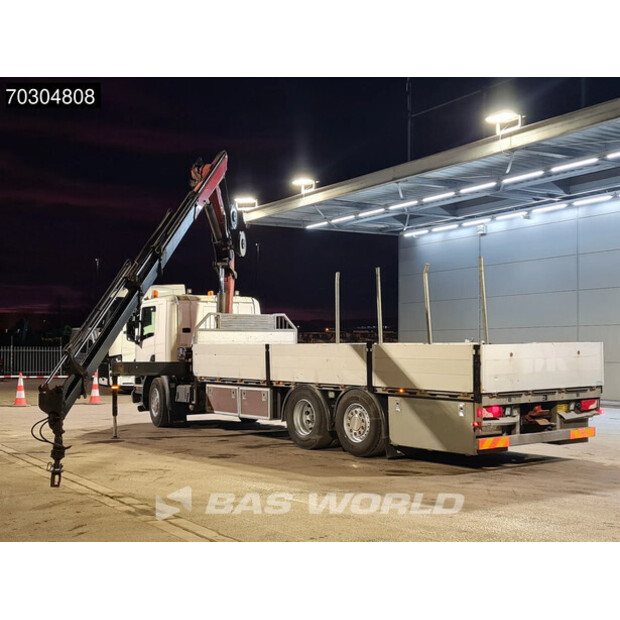 2016 Scania P360-44286234