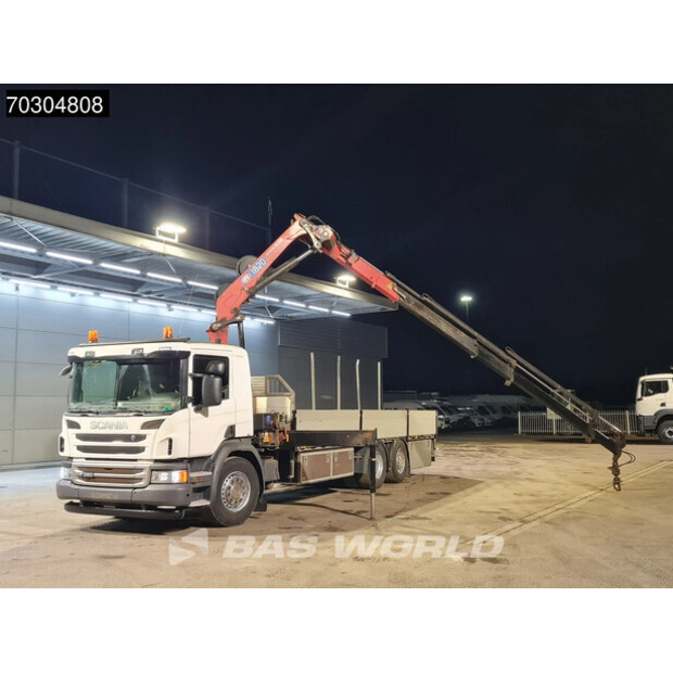 2016 Scania P360-44286236