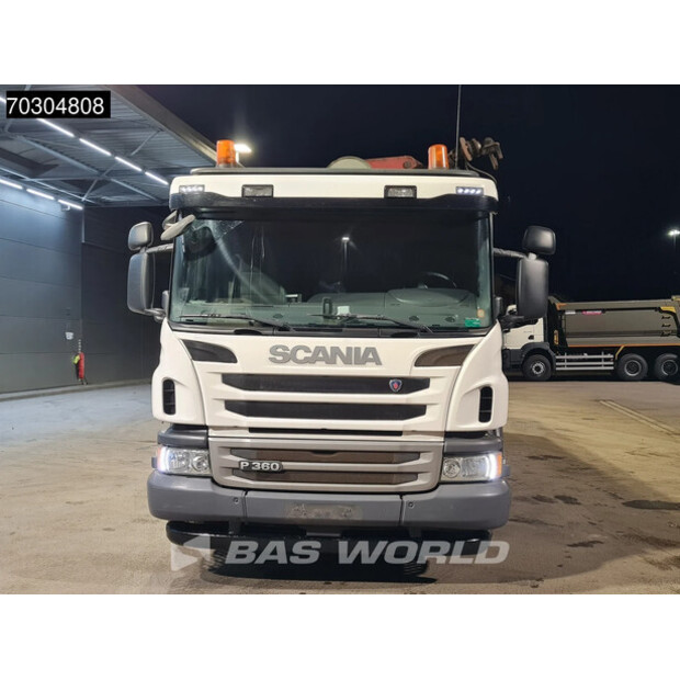 2016 Scania P360-44286248