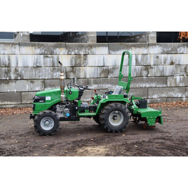 2024 GREENSTAR MK20-44286300