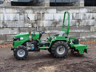 صورة ل معدات الزراعية 2024 GREENSTAR MK20 للبيع في الولايات المتّحدة