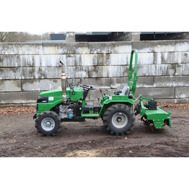 2024 GREENSTAR MK20-44286301