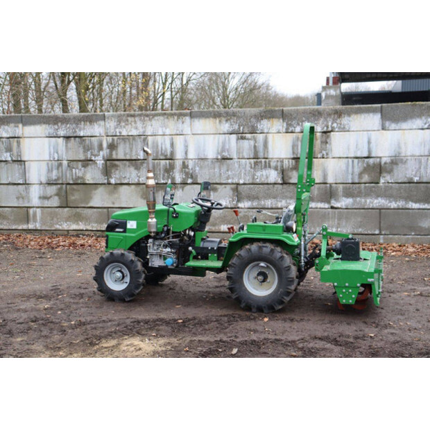 2024 GREENSTAR MK20-44286302