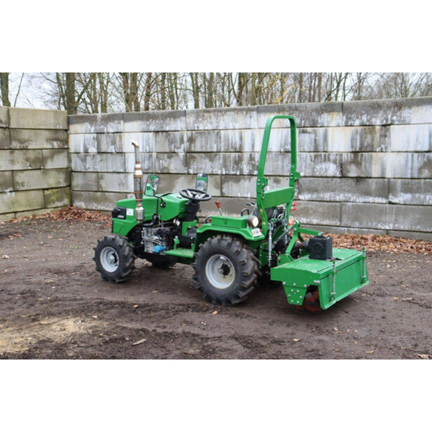 2024 GREENSTAR MK20-44286303