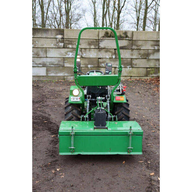 2024 GREENSTAR MK20-44286304