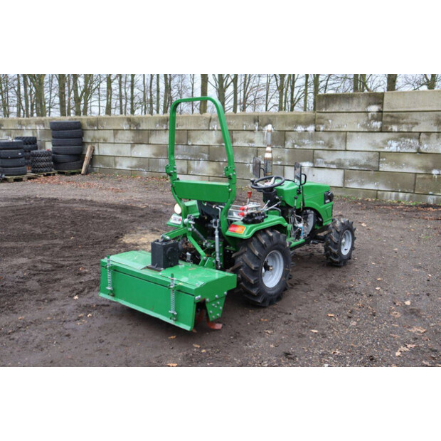 2024 GREENSTAR MK20-44286305