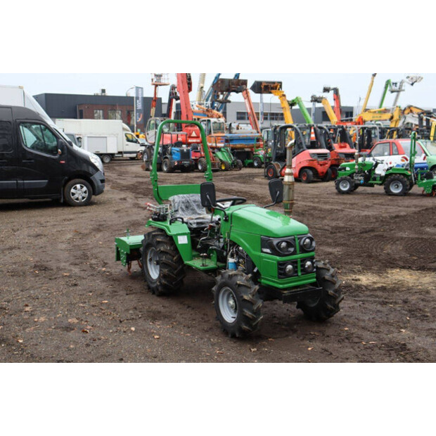 2024 GREENSTAR MK20-44286306