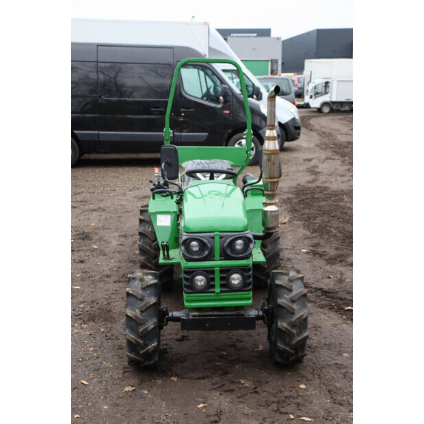 2024 GREENSTAR MK20-44286307