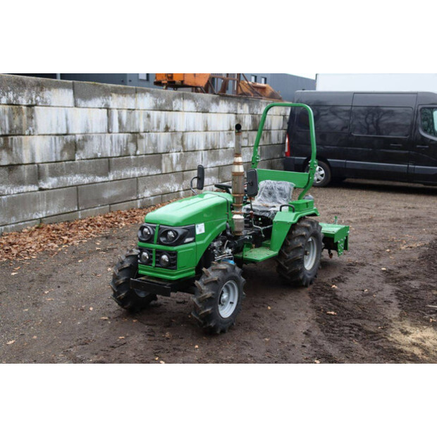 2024 GREENSTAR MK20-44286308