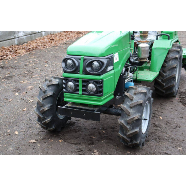 2024 GREENSTAR MK20-44286309