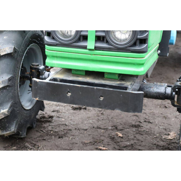 2024 GREENSTAR MK20-44286310