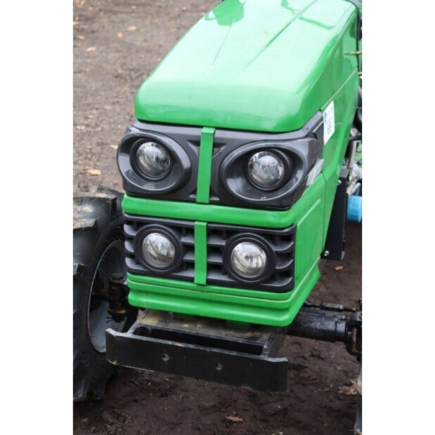 2024 GREENSTAR MK20-44286311