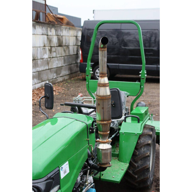 2024 GREENSTAR MK20-44286312