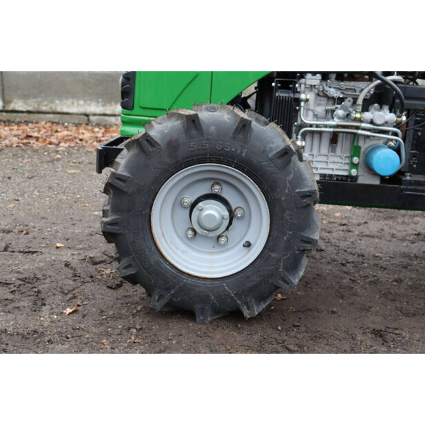 2024 GREENSTAR MK20-44286313