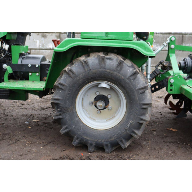 2024 GREENSTAR MK20-44286314