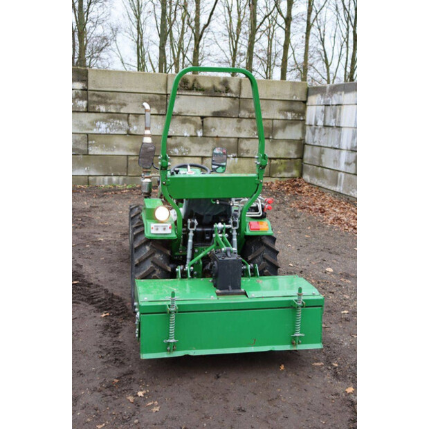 2024 GREENSTAR MK20-44286315