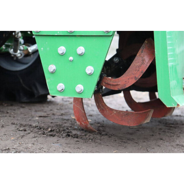 2024 GREENSTAR MK20-44286317