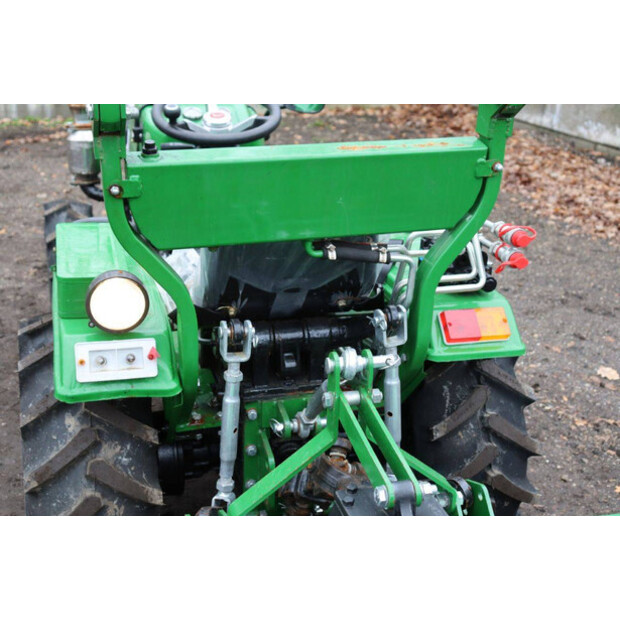 2024 GREENSTAR MK20-44286318